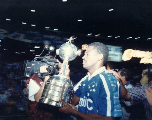 Libertadores 1997