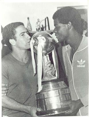 Libertadores 1976
