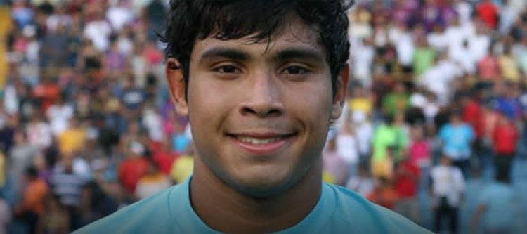 Mineros de Guayanas-VEN, rival do Cruzeiro - Goleiro Eduardo Lima, vindo do Deportivo Petare