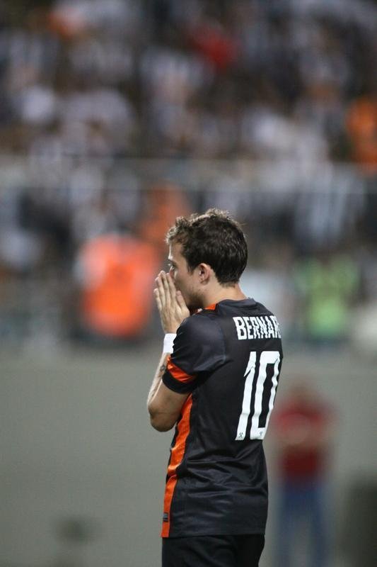 Imagens do amistoso internacional entre Atltico e Shakhtar Donetsk, da Ucrnia, no Estdio Independncia