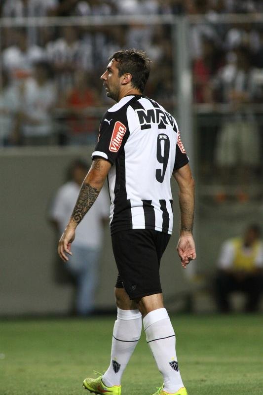 Imagens do amistoso internacional entre Atltico e Shakhtar Donetsk, da Ucrnia, no Estdio Independncia