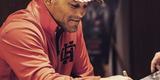 Confira as imagens do Media Day do UFC na Sucia - Dan Henderson