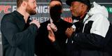 Confira as imagens do Media Day do UFC na Sucia - Ryan Bader e Phil Davis