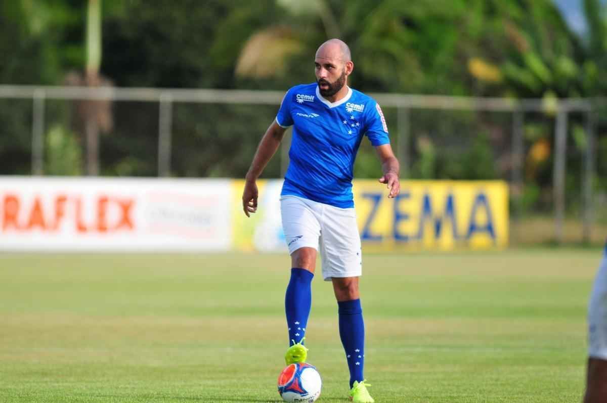 Fotos do treino desta quinta-feira (22/01) na Toca da Raposa II
