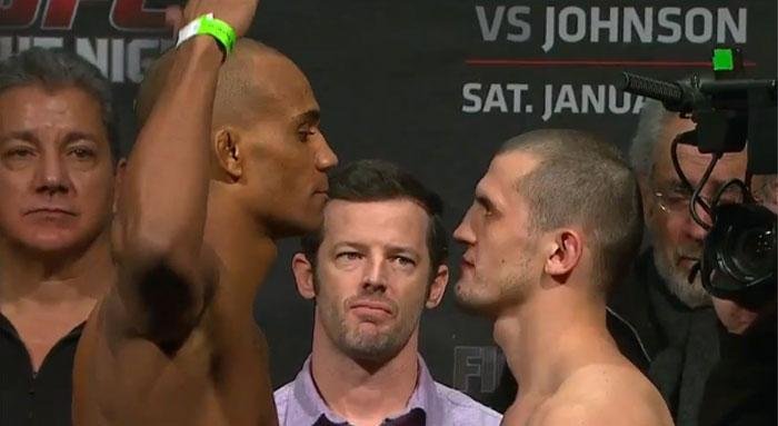 Nicholas Musoke x Albert Tumenov