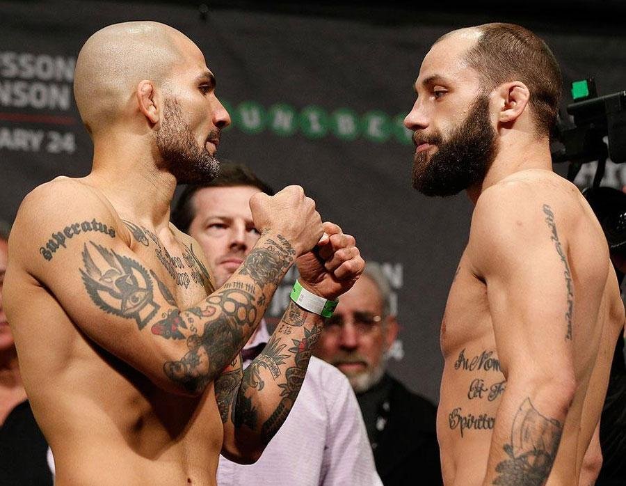 Akira Corassani x Sam Sicilia 