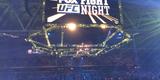 Imagens das lutas e bastidores do UFC on FOX 14, na Sucia - Tele2 Arena lotada para o card principal
