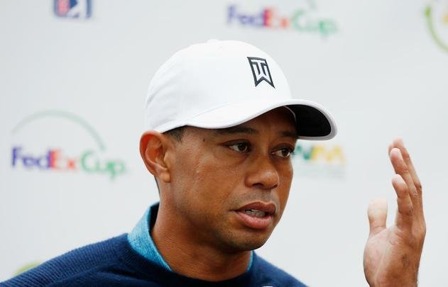 Em 2013, o golfista Tiger Woods foi vtima de injria racial durante cerimnia do European Gala. Seu companheiro de profisso, Sergio Garcia, disse, ao ser questionado se convidaria Woods para jantar: 'ns o teremos  mesa todas as noites. Vamos servir frango frito para ele'.  A frase faz referncia  escravido norte-americana - no perodo, os negros se alimentavam de frango diariamente.