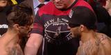 Confira a galeria de fotos da pesagem do UFC 183 - Ian McCall x John Lineker