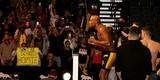 Confira a galeria de fotos da pesagem do UFC 183 - Anderson Silva 