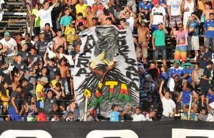 Cruzeiro arrancou no Mineiro com vit�ria de virada sobre o Democrata no Mamud�o