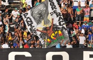 Cruzeiro arrancou no Mineiro com vit�ria de virada sobre o Democrata no Mamud�o