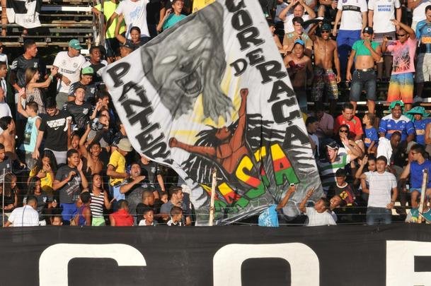 Cruzeiro arrancou no Mineiro com vitria de virada sobre o Democrata no Mamudo