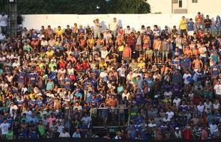 Cruzeiro arrancou no Mineiro com vit�ria de virada sobre o Democrata no Mamud�o