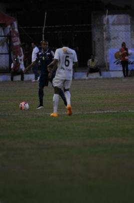 Cruzeiro arrancou no Mineiro com vitria de virada sobre o Democrata no Mamudo