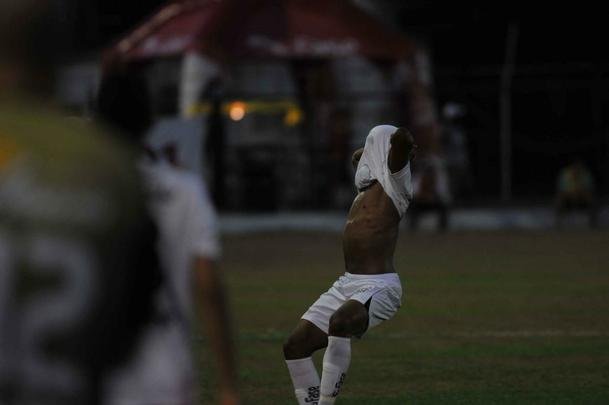 Cruzeiro arrancou no Mineiro com vitria de virada sobre o Democrata no Mamudo