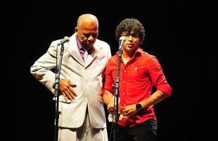 Melhores do esporte mineiro em 2014 foram premiados no Teatro Bradesco, em Belo Horizonte