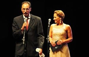 Melhores do esporte mineiro em 2014 foram premiados no Teatro Bradesco, em Belo Horizonte