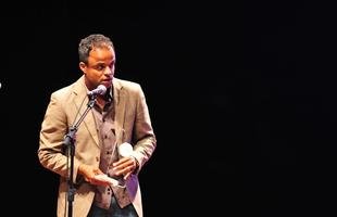 Vencedores do Trof�u Tel� Santana no Teatro Bradesco