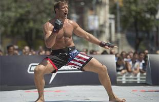 Veja outros astros e lutadores brasileiros que caram no doping  - Hall da Fama do UFC, Stephan Bonnar foi flagrado por uso do esteroide anabolizante drostanolona, na derrota para Anderson Silva, onde se aposentou. O ex-lutador j havia sido pego em 2006, quando foi suspenso e obrigado a pagar uma multa de US$ 5 mil