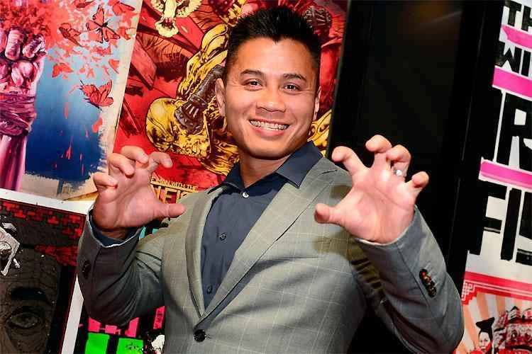 Veja outros astros e lutadores brasileiros que caram no doping  - Cung Le foi pego com hormnio de crescimento aps o UFC Macau e suspenso por 12 meses. Depois, o UFC reviu os testes, considerou o resultado inconclusivo e cancelou a suspenso, mas viu o lutador se aposentar