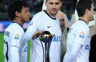 Paulo Andr estava prximo de acertar com o Orlando City, mas preferiu disputar a Copa Libertadores pelo Cruzeiro