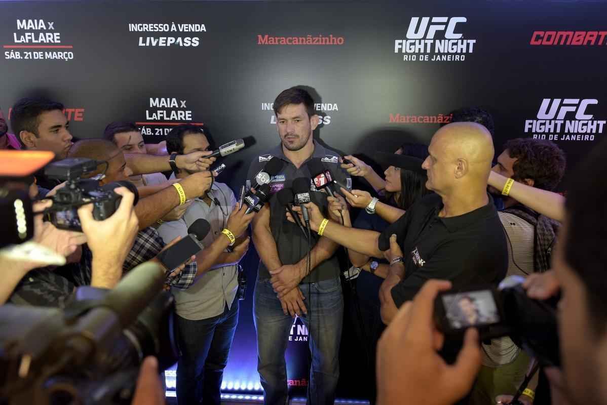 Demian Maia