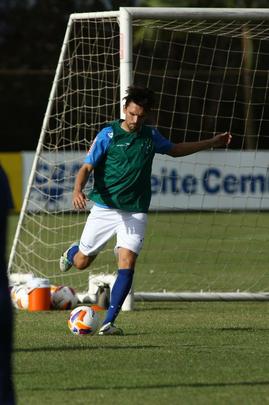 De Arrascaeta foi inscrito no BID e estrear pelo Cruzeiro contra o Guarani, nesta quarta; os reforos Paulo Andr e Willians participaram pela primeira vez de uma atividade sob o comando de Marcelo Oliveira