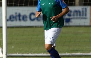 De Arrascaeta foi inscrito no BID e estrear pelo Cruzeiro contra o Guarani, nesta quarta; os reforos Paulo Andr e Willians participaram pela primeira vez de uma atividade sob o comando de Marcelo Oliveira