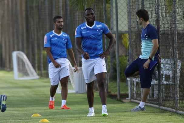 Cruzeiro venceu Minas Boca por 1 a 0 na Toca jogando com reservas e cinco novos reforos