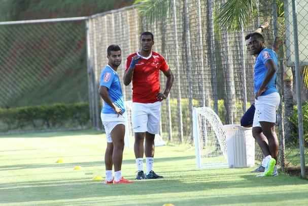 Cruzeiro venceu Minas Boca por 1 a 0 na Toca jogando com reservas e cinco novos reforos