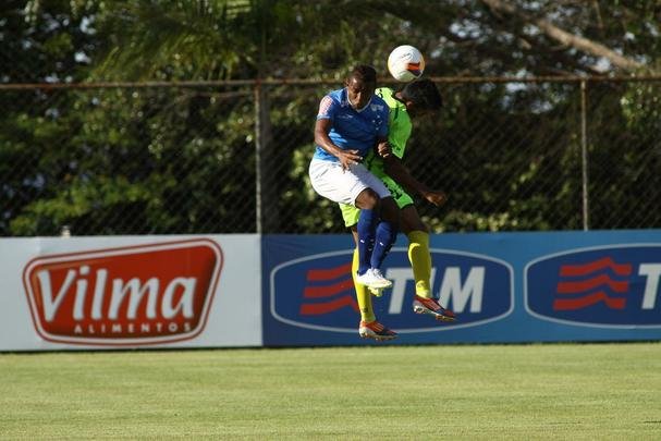 Cruzeiro venceu Minas Boca por 1 a 0 na Toca jogando com reservas e cinco novos reforos