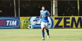 Cruzeiro venceu Minas Boca por 1 a 0 na Toca jogando com reservas e cinco novos reforos