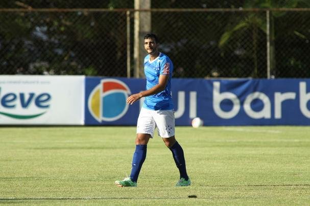 Cruzeiro venceu Minas Boca por 1 a 0 na Toca jogando com reservas e cinco novos reforos