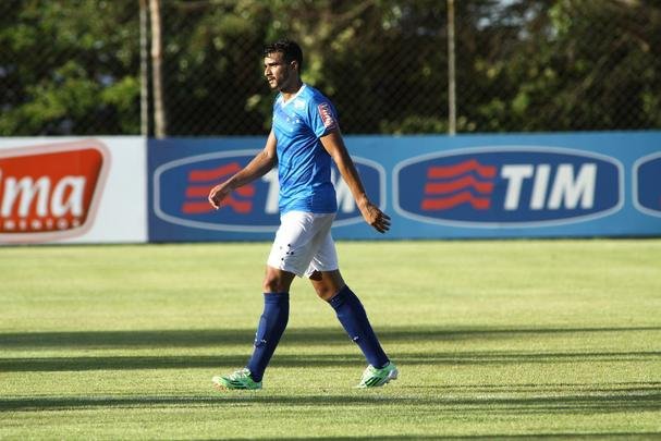 Cruzeiro venceu Minas Boca por 1 a 0 na Toca jogando com reservas e cinco novos reforos