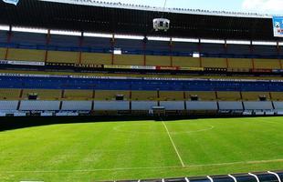 Estdio Jalisco, de Guadalajara, onde o Atlas mandar seus jogos na Copa Libertadores