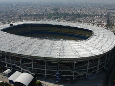 Estdio Jalisco, de Guadalajara, onde o Atlas mandar seus jogos na Copa Libertadores