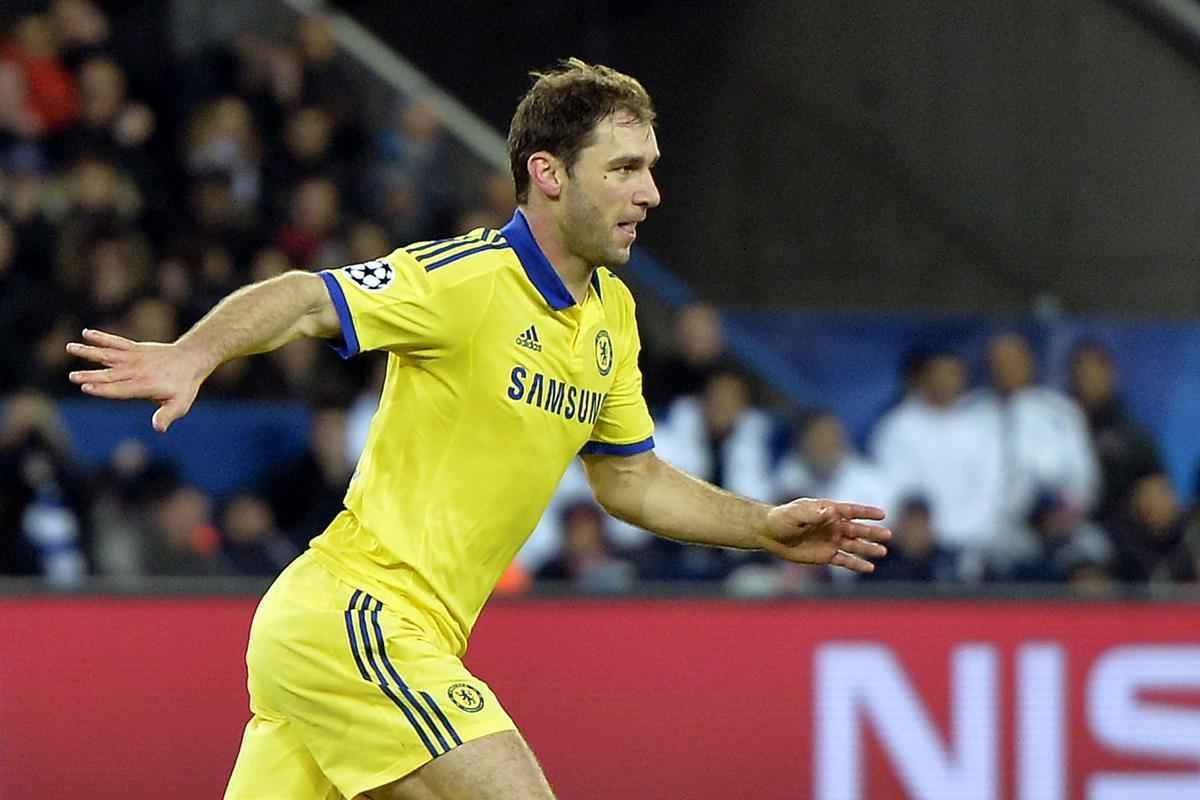 Empate por 1 a 1 no Parque dos Prncipes foi prestigiado por Ra, Beckham, Dunga, Michel Platini e Alex Ferguson