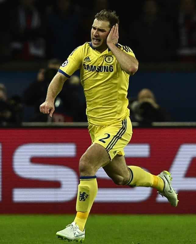 Empate por 1 a 1 no Parque dos Prncipes foi prestigiado por Ra, Beckham, Dunga, Michel Platini e Alex Ferguson