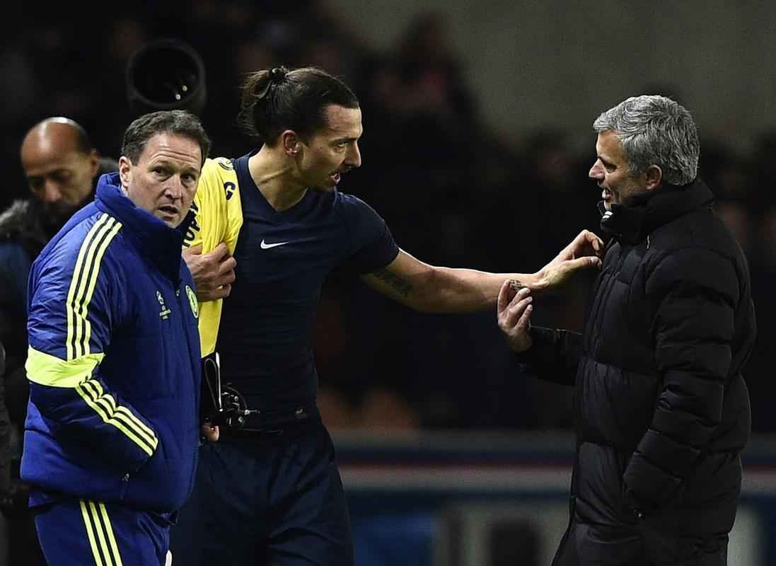 Empate por 1 a 1 no Parque dos Prncipes foi prestigiado por Ra, Beckham, Dunga, Michel Platini e Alex Ferguson