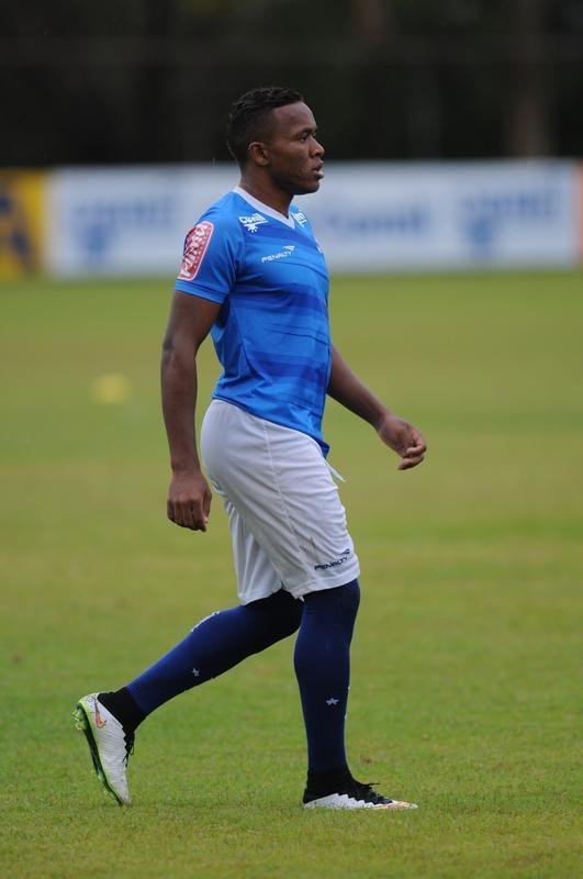 No treinamento desta quarta-feira, na Toca II, o time titular do Cruzeiro foi formado por: Rafael, Fabiano, Leo, Paulo Andr e Mena; Henrique e Willian Farias; Marquinhos, De Arrascaeta e Willian; Leandro Damio.