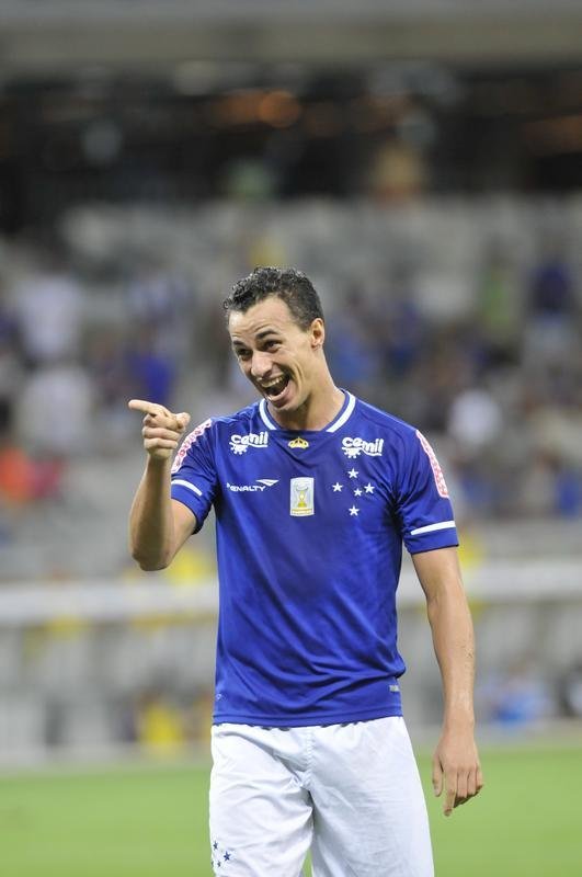 Imagens do confronto entre Cruzeiro e Boa, no Mineiro, pela quarta rodada do Campeonato Mineiro