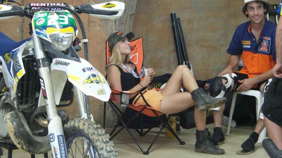 Imagens do percurso, dos treinos e dos bastidores do Mundial de Superenduro, no Mineirinho, em BH