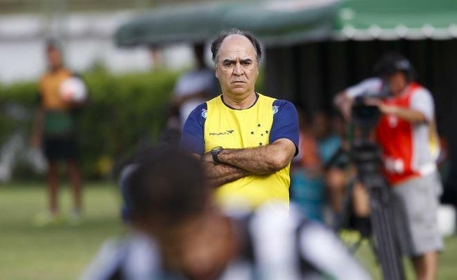 Fotos do jogo entre Tupi e Cruzeiro, em Juiz de Fora, pela quinta rodada do Campeonato Mineiro