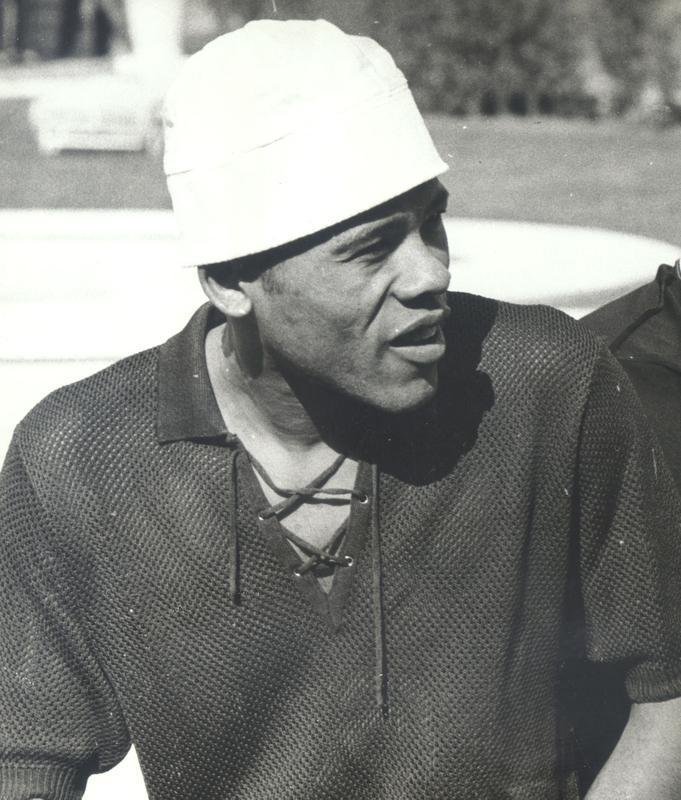 Ex-jogador Dad Maravilha, do Atltico e da Seleo Brasileira, completa 69 anos