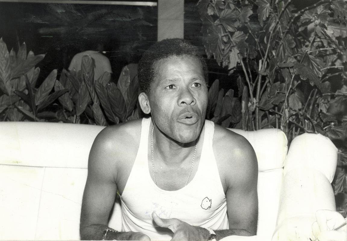 Ex-jogador Dad Maravilha, do Atltico e da Seleo Brasileira, completa 69 anos