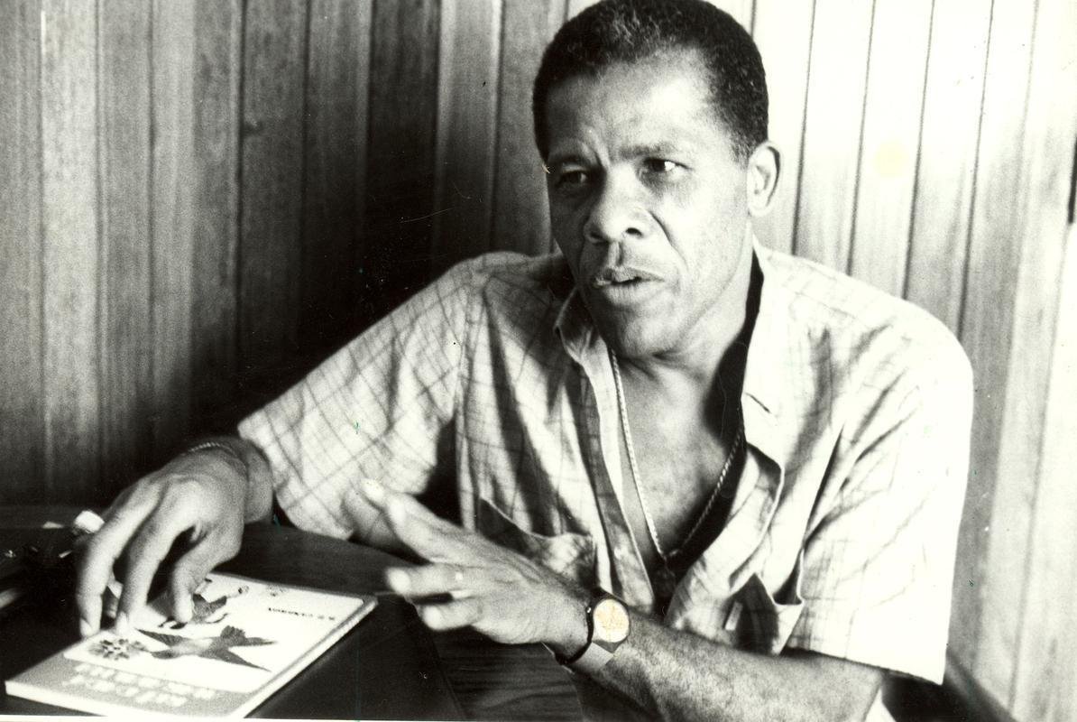 Ex-jogador Dad Maravilha, do Atltico e da Seleo Brasileira, completa 69 anos