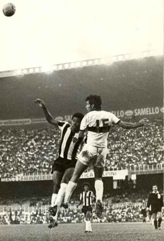 Ex-jogador Dad Maravilha, do Atltico e da Seleo Brasileira, completa 69 anos