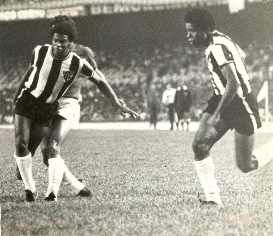 Ex-jogador Dad Maravilha, do Atltico e da Seleo Brasileira, completa 69 anos