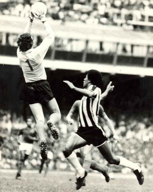 Ex-jogador Dad Maravilha, do Atltico e da Seleo Brasileira, completa 69 anos